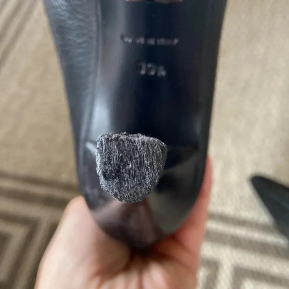 BOSS Hugo Boss | Heeled Boots - Picture 9 of 10